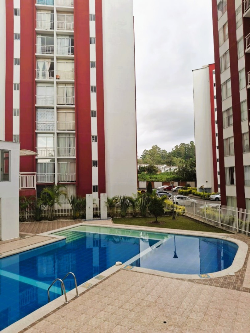 Torres del bosque, Tv. 9 Nte. #56AN-58, Popayán, Cauca, Colombia 4